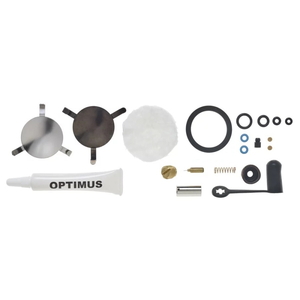 OPTIMUS(オプティマス) 【パーツ】NOVA､NOVA+､HAIKER+ 用 エキステンシブキット 00011018 パーツ､メンテナンス用品