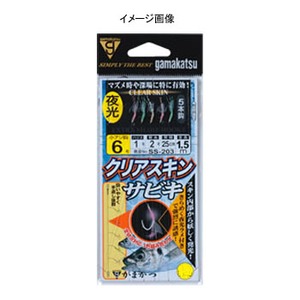 ܂(Gamakatsu) AWXLTrLiNAjhlhwT{