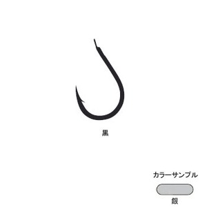 がまかつ(Gamakatsu) バラ 真鯛王 15号 銀 がまかつ(Gamakatsu) バラ 真鯛王 15号 銀
