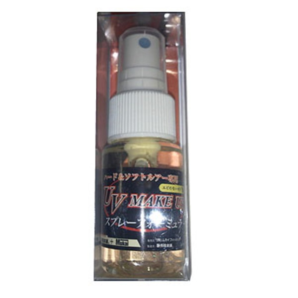 ムカイ スプレー式フォーミュラー   フィッシュフォーミュラー