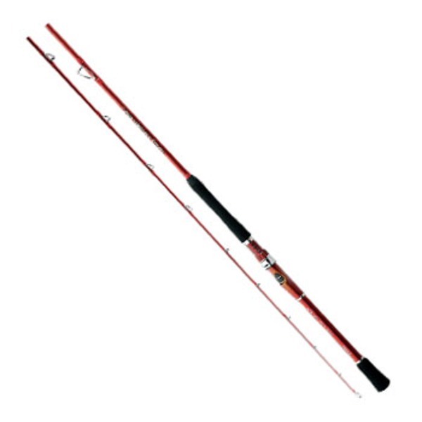 シマノ(SHIMANO) シーマイティー ディノ73 50-240 237545