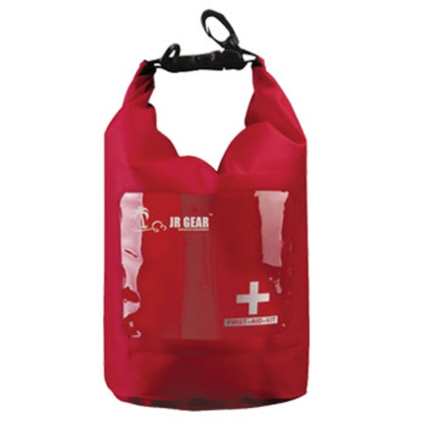 JR GEAR(ジェイアールギア) First Aid Kit FAK002 応急処置用品セット