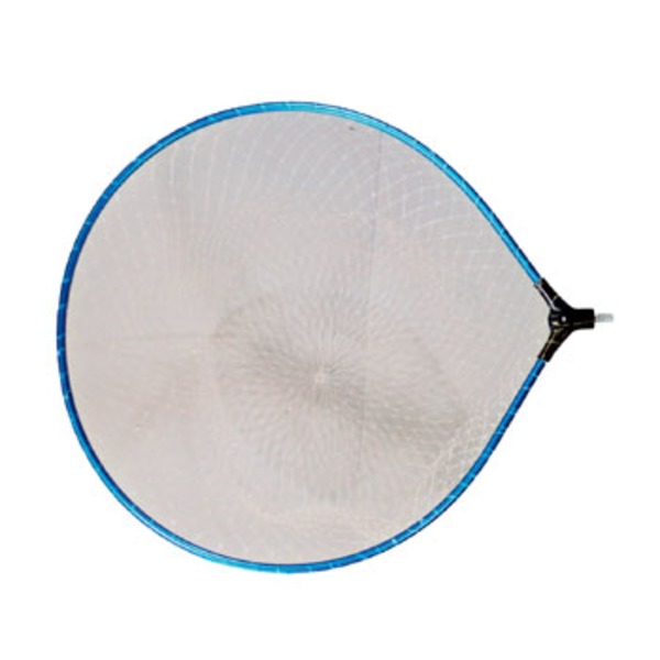 ベルモント(Belmont) アルミワンタッチ玉枠600BL「網付」 MR-154 フレーム枠