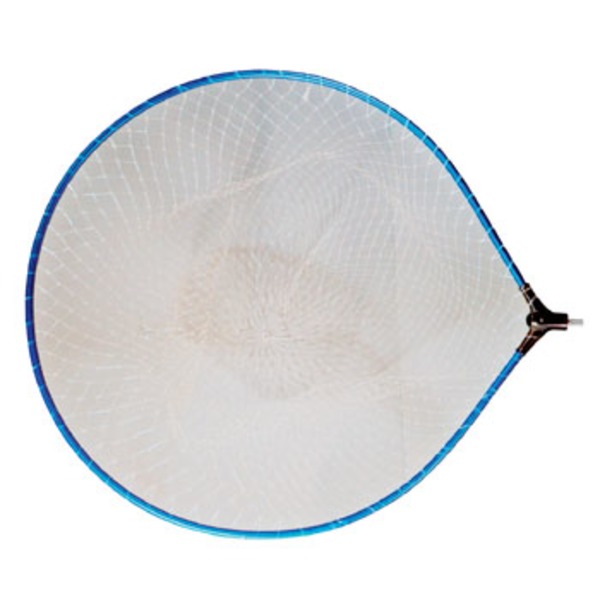 ベルモント(Belmont) アルミワンタッチ玉枠700BL「網付」 MR-155 フレーム枠