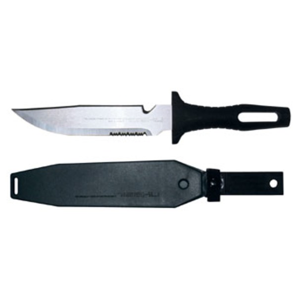 ベルモント(Belmont) 陸刀(リクカタナ)シース付 No.810 シースナイフ