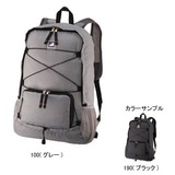 キャラバン(Caravan) コンパクトディパック 2 2220 20～29L