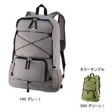 キャラバン(Caravan) コンパクトディパック 2 2220 20～29L