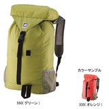 キャラバン(Caravan) コンパクトディパック 3(1本絞め) 2227 20～29L