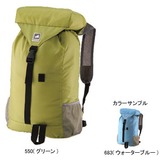 キャラバン(Caravan) コンパクトディパック 3(1本絞め) 2227 20～29L