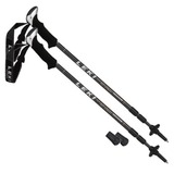 LEKI(レキ) AGカーボンライトアンチ 1300171 I型グリップトレッキングポール