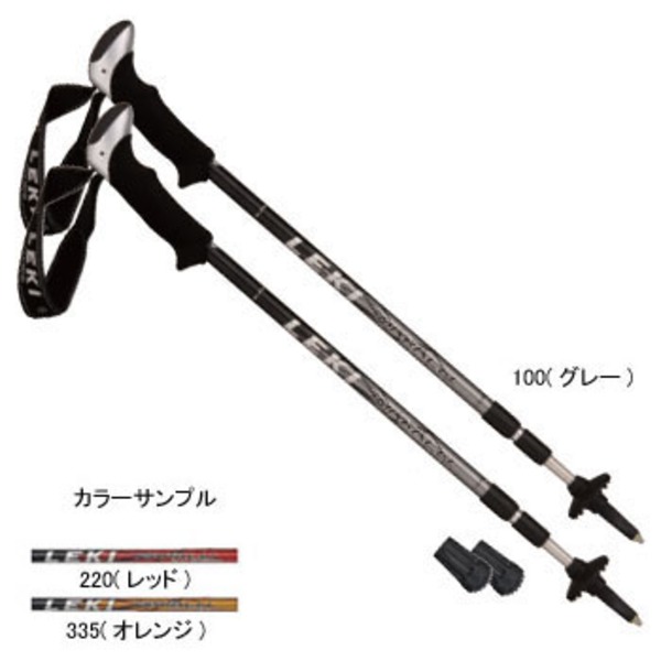 LEKI(レキ) AGサーモライトアンチ 1300173|アウトドア LEKI(レキ) AGサーモライトアンチ 1300173|アウトドア