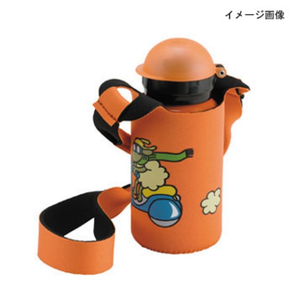 LAKEN(ラーケン) KXSネオプレーンカバー スクーター PL-KFNO ボトルケース