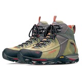 Zamberlan(ザンバラン) ゼファーGT Men’s ZA-0480GT-LG45 【廃】トレッキングシューズ･HI&MID