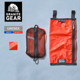 GRANITE GEAR(グラナイトギア) AIR POCKET M(エアポケット M) 2210900038 ドライバッグ･防水バッグ
