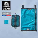 GRANITE GEAR(グラナイトギア) AIR POCKET L(エアポケット L) 2210900039 ドライバッグ･防水バッグ