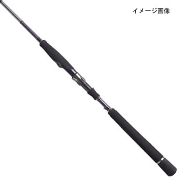 テイルウォーク(tail walk) VOL-MOON 88ML-ti 16183 8フィート以上