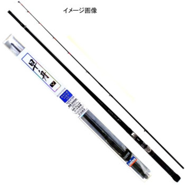 ダイワ(Daiwa) 早舟V 8/15号-180 05293162｜アウトドア用品・釣り具