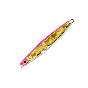 ダイワ(Daiwa) ソードブレーカー 60g CHピンクゴールド 4821105 ダイワ(Daiwa) ソードブレーカー 60g CHピンクゴールド 4821105