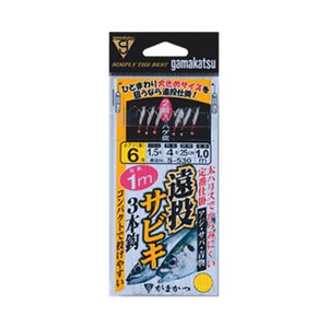 ܂(Gamakatsu) TrLR{b