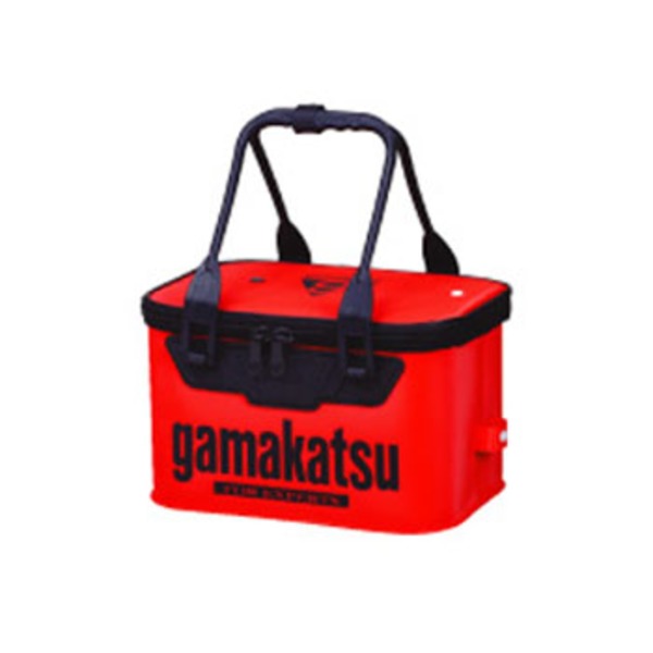 がまかつ(Gamakatsu) GM-1852 バッカン(フタ付) GM-1852 バッカン･バケツ･エサ箱