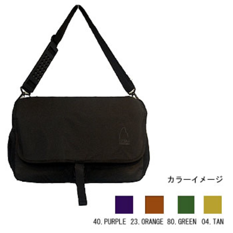 SIERRA DESIGNS(シエラデザインズ) 60/40 メッセンジャーバッグ