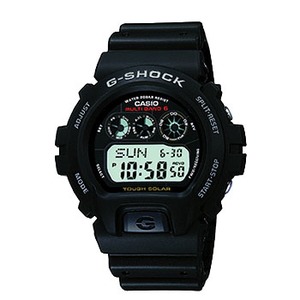 G-SHOCK(ジーショック) 【国内正規品】GW-6900-1JF GW-6900-1JF アウトドアウォッチ