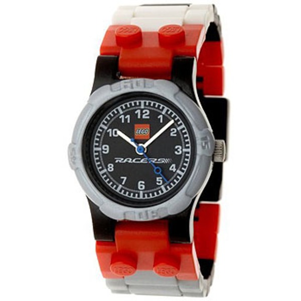 LEGO(レゴ) レーサー 4271021 カジュアルウォッチ