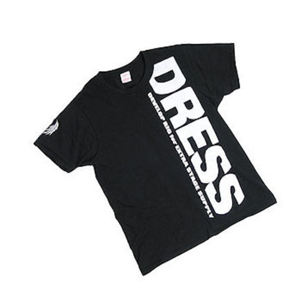 ドレス(DRESS) DRESS T-シャツ タイト LD-OP-0201 フィッシングシャツ