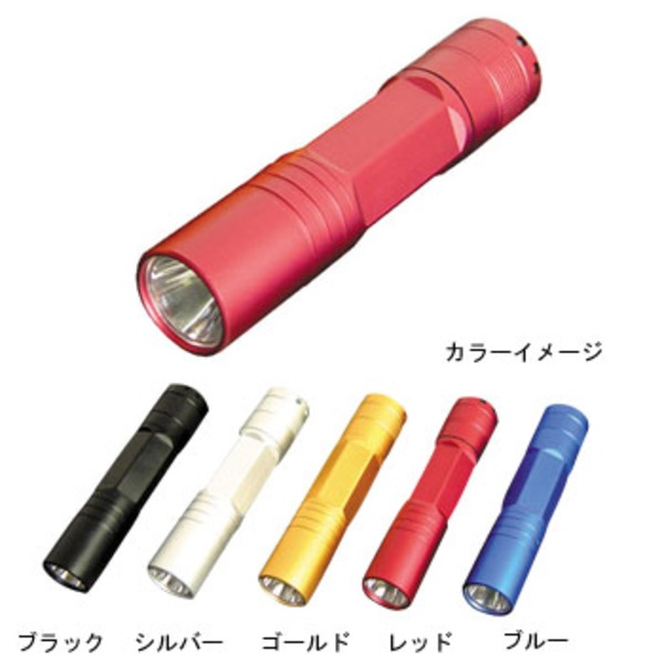 ドレス(DRESS) ヘックスライト LED LD-MM-0102 ミニライト&アクセサリーライト