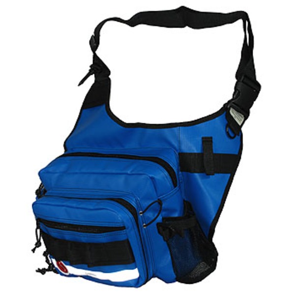 LSD(エルエスディーデザインズ) One Shot Side SALTY TUNE   ショルダーバッグ