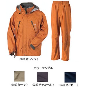 Foxfire(フォックスファイヤー) GORE-TEXレインスーツ Men's