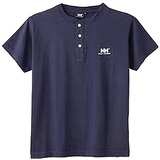 HELLY HANSEN(ヘリーハンセン) HH39213 ONE POINT HENLE HH39213 半袖Tシャツ(メンズ)