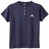 HELLY HANSEN(ヘリーハンセン) HH39213 ONE POINT HENLE HH39213 半袖Tシャツ(メンズ)