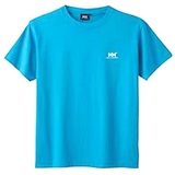 HELLY HANSEN(ヘリーハンセン) HH69230 ONE POINT TEE HH69230 半袖Tシャツ(メンズ)