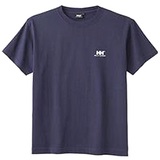 HELLY HANSEN(ヘリーハンセン) HH69230 ONE POINT TEE HH69230 半袖Tシャツ(メンズ)
