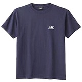 HELLY HANSEN(ヘリーハンセン) HH69230 ONE POINT TEE HH69230 半袖Tシャツ(メンズ)