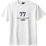 HELLY HANSEN(ヘリーハンセン) HH69231 GRAPHIC TEE HH69231 半袖Tシャツ(メンズ)