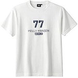 HELLY HANSEN(ヘリーハンセン) HH69231 GRAPHIC TEE HH69231 半袖Tシャツ(メンズ)