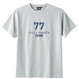 HELLY HANSEN(ヘリーハンセン) HH69231 GRAPHIC TEE HH69231 半袖Tシャツ(メンズ)