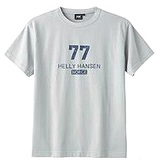 HELLY HANSEN(ヘリーハンセン) HH69231 GRAPHIC TEE HH69231 半袖Tシャツ(メンズ)