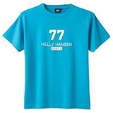 HELLY HANSEN(ヘリーハンセン) HH69231 GRAPHIC TEE HH69231 半袖Tシャツ(メンズ)