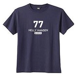 HELLY HANSEN(ヘリーハンセン) HH69231 GRAPHIC TEE HH69231 半袖Tシャツ(メンズ)