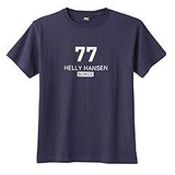 HELLY HANSEN(ヘリーハンセン) HH69231 GRAPHIC TEE HH69231 半袖Tシャツ(メンズ)