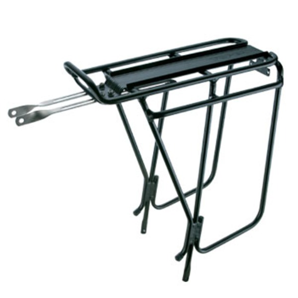 TOPEAK(トピーク) スーパー ツーリスト DX チューブラー ラック 荷台/サイクル/自転車 CAR06100/TA2039-B キャリア･荷台