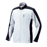ミズノ(MIZUNO) ドライベクター･サーマルロフト長袖フルジップシャツ Men’s 73EF10202 スウェット･トレーナー･パーカー