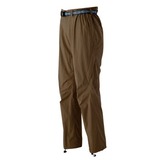 ミズノ(MIZUNO) キュープスタナー立体トレイルパンツ Men’s 73PF00250 ロングパンツ(メンズ)