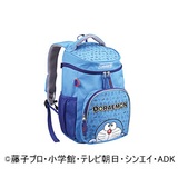 Coleman(コールマン) ドラえもん マイトレックバッグ CBB936BD リュック･バックパック(キッズ/ベビー)