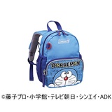 Coleman(コールマン) ドラえもん マイトレックバッグミニ CBB937BD リュック･バックパック(キッズ/ベビー)