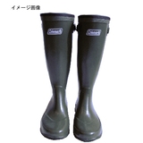 Coleman(コールマン) フォルダブルレインブーツ 170-6845 アウトドアブーツ ロング