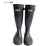 Coleman(コールマン) フォルダブルレインブーツ 170-6846 アウトドアブーツ ロング